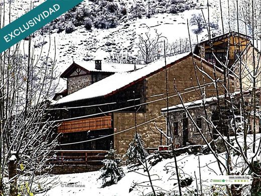 豪宅  出售 Posada de Valdeón