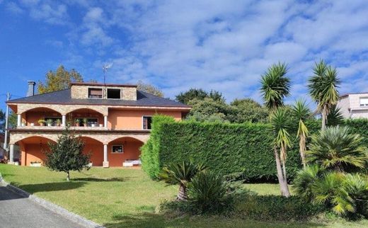 Villa in Vilagarcía de Arousa, Provincia de Pontevedra