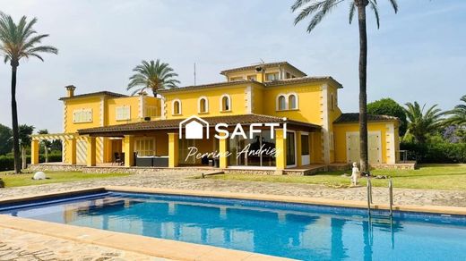 Luxury home in Manacor, Province of Balearic Islands