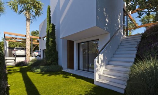 Villa in Playas de Orihuela, Alicante