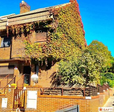 Βίλα σε Las Rozas de Madrid, Provincia de Madrid