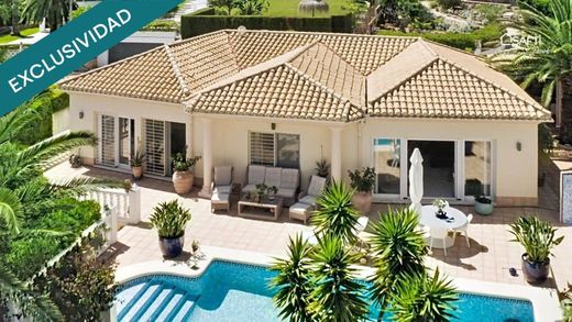 Villa in Denia, Alicante