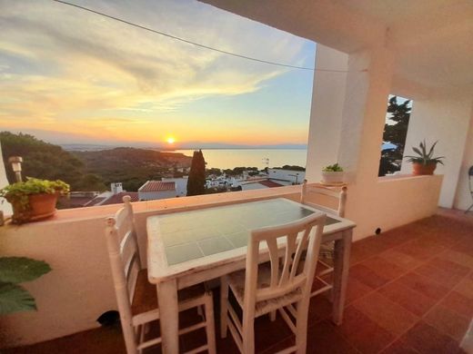 豪宅  l'Escala, Província de Girona