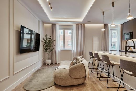 Appartement à Madrid, Province de Madrid