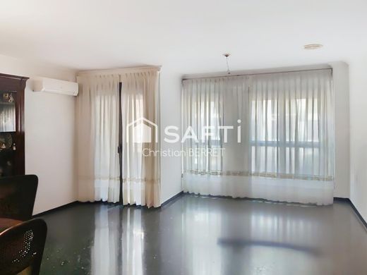 Apartment in Valencia