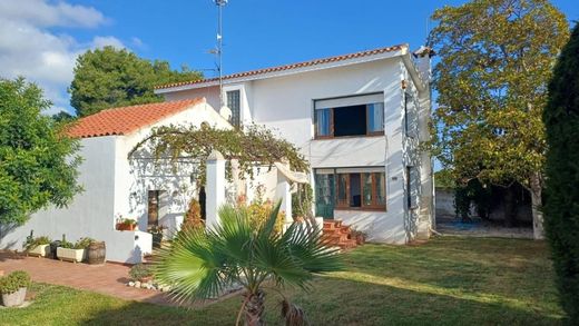 Villa a Vinaròs, Província de Castelló