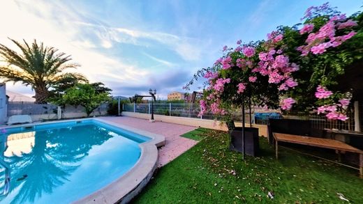 Casa de luxo - Novelda, Provincia de Alicante