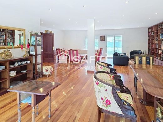 Villa in Puçol, Valencia