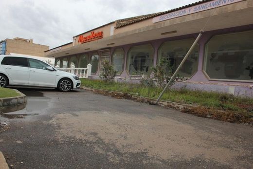 Terreno en San Javier, Provincia de Murcia