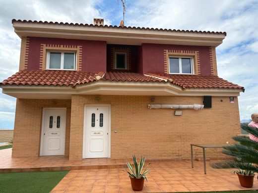 Вилла, Finestrat, Provincia de Alicante