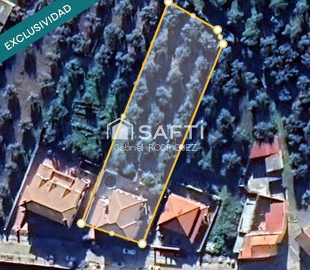 Puebla de Alcocer, バダホスの高級住宅