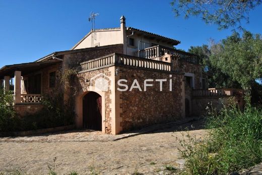 豪宅  Campos, Illes Balears