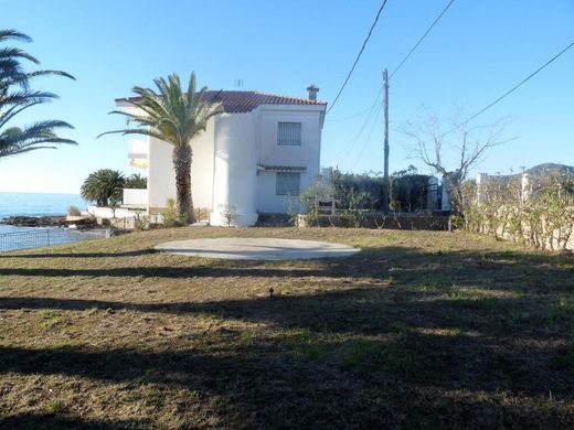 Villa in Alcanar, Província de Tarragona
