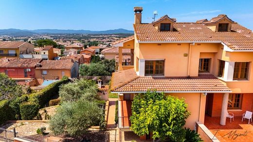 Arsa la Bisbal d'Empordà, Província de Girona