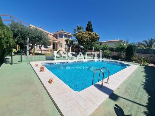 Villa in San Juan de Alicante, Provincia de Alicante