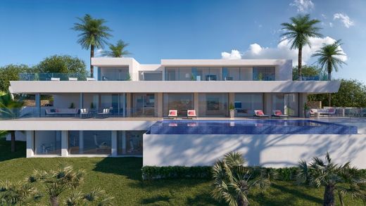 Villa in Cumbre del Sol, Alicante