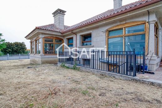 Villa in El Escorial, Provincia de Madrid