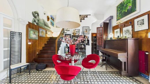 パルマ・デ・マリョルカ, Illes Balearsのヴィラ