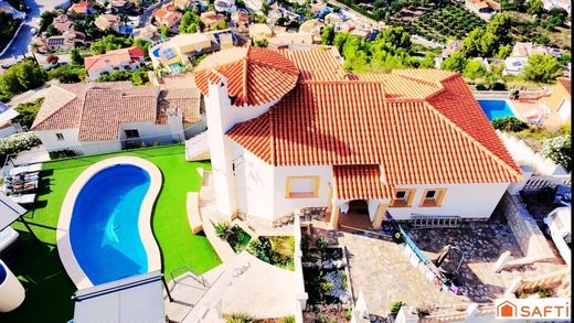 빌라 / Pedreguer, Provincia de Alicante