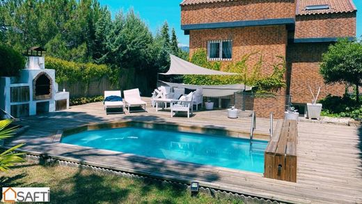 Villa in Torrelodones, Provinz Madrid