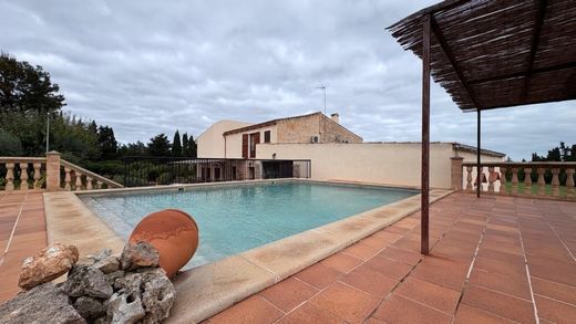 Casa di lusso a Muro, Isole Baleari