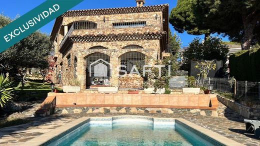 Villa in Blanes, Province of Girona