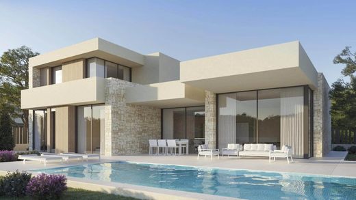 Villa in Denia, Alicante