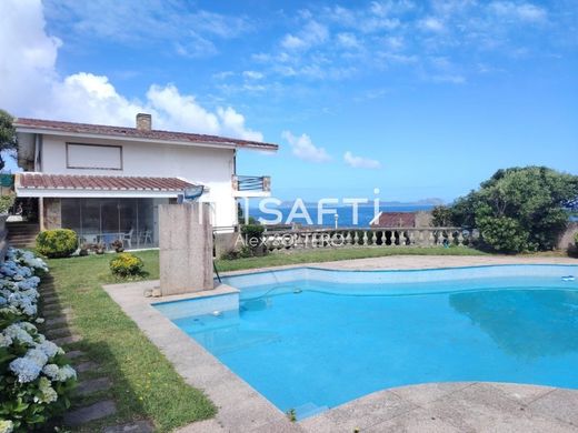 Villa Vigo, Provincia de Pontevedra