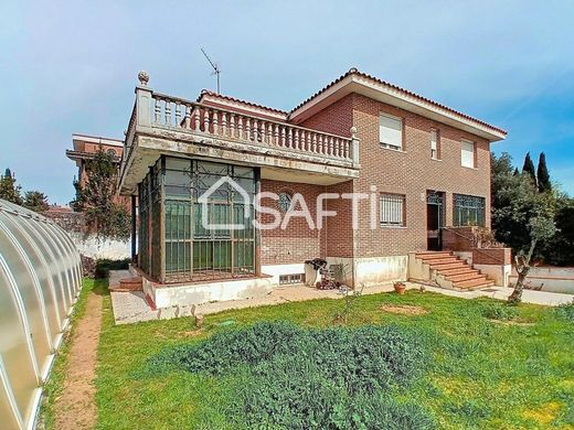 Villa in Meco, Provinz Madrid