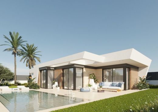 Villa en Molina de Segura, Provincia de Murcia