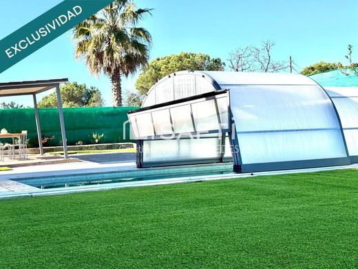 Villa en Caldas de Malavella, Provincia de Girona