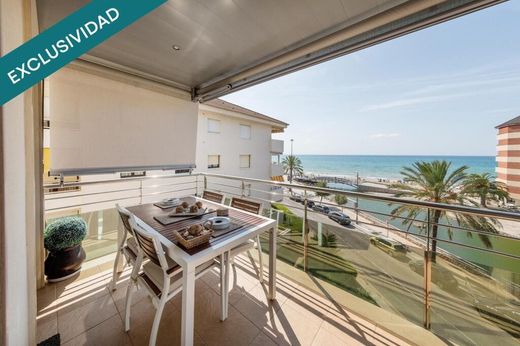 Appartement in Calafell, Província de Tarragona