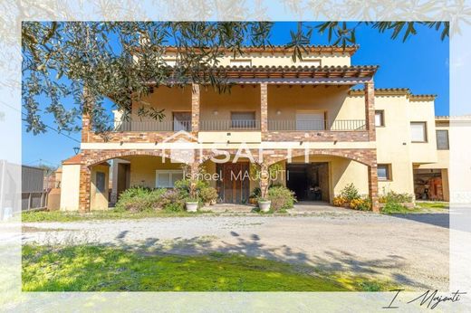 Villa Ullà, Província de Girona
