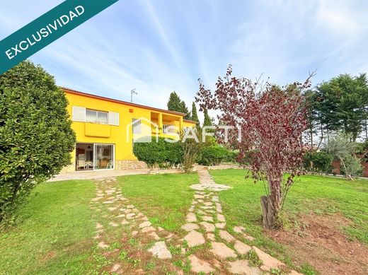 Villa in Piera, Province of Barcelona