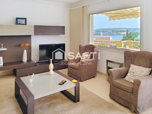 Villa in Es Castell, Province of Balearic Islands