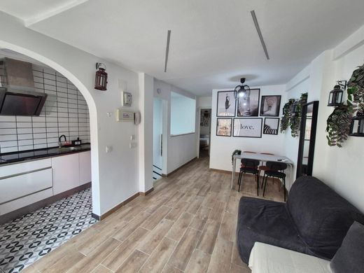 Komplex apartman Benidorm, Provincia de Alicante