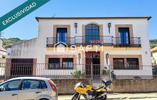 Luxe woning in Puebla de Alcocer, Provincia de Badajoz