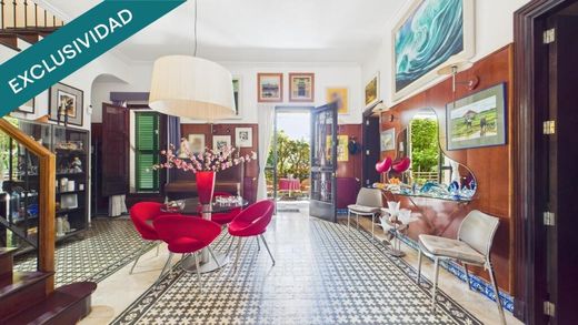 Villa a Palma di Maiorca, Isole Baleari