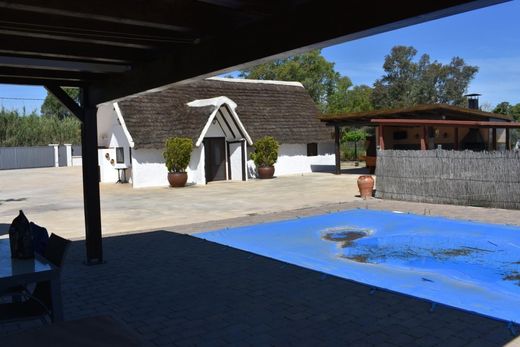 Luxury home in Amposta, Province of Tarragona