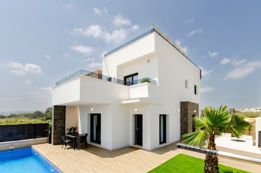 Villa in Jacarilla, Alicante