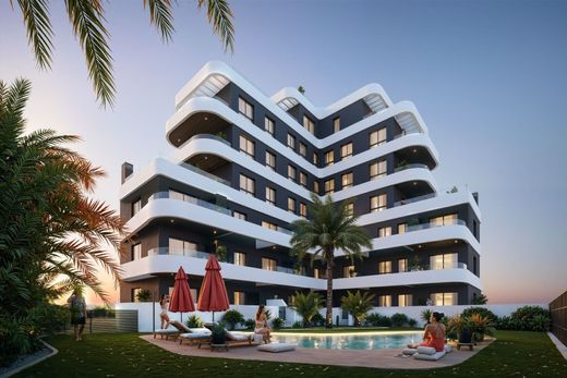 Penthouse w Guardamar del Segura, Provincia de Alicante
