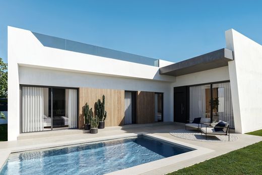 Villa in San Miguel, Alicante