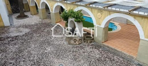 Maison de luxe à Herreruela, Caceres