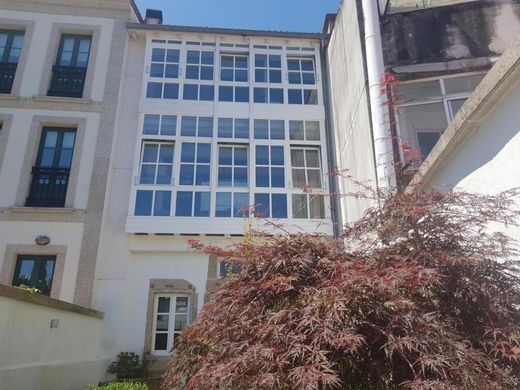 Casa di lusso a Santiago di Compostela, Provincia da Coruña