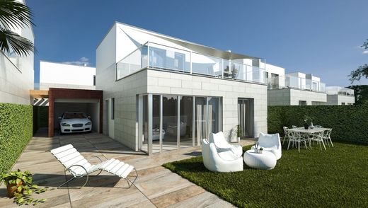 Villa in Los Alcázares, Murcia