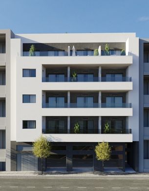 Penthouse in Torrevieja, Alicante