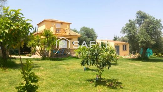 Luxury home in Aljaraque, Province of Huelva