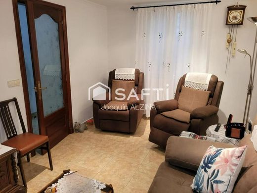 Luxe woning in Alaior, Balearen