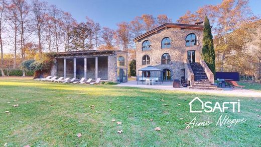 Casa di lusso a Sant Joan les Fonts, Girona