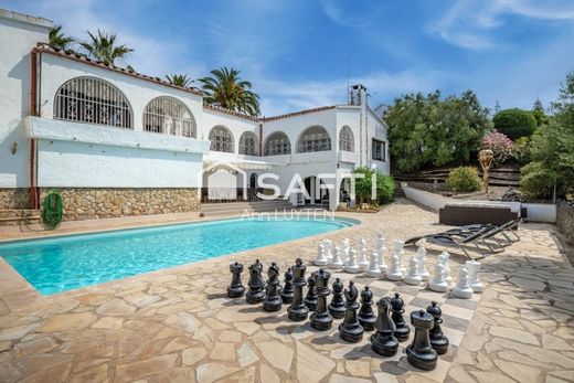 Villa in Roses, Provinz Girona